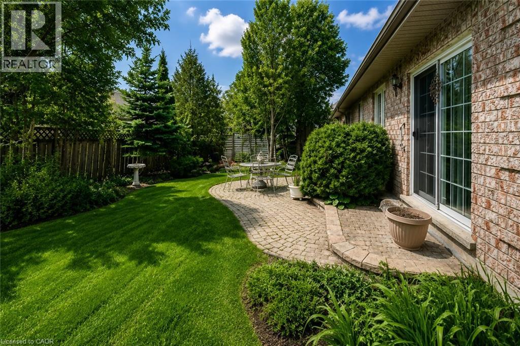 782 Lavery Street, Listowel, Ontario  N4W 3T4 - Photo 33 - 40825092