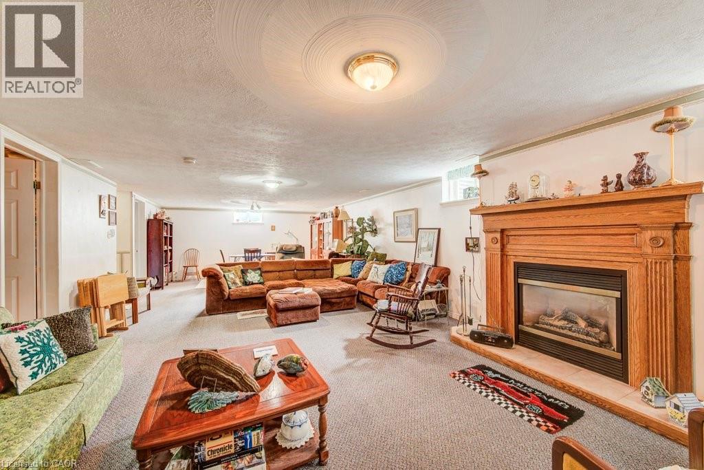782 Lavery Street, Listowel, Ontario  N4W 3T4 - Photo 31 - 40825092