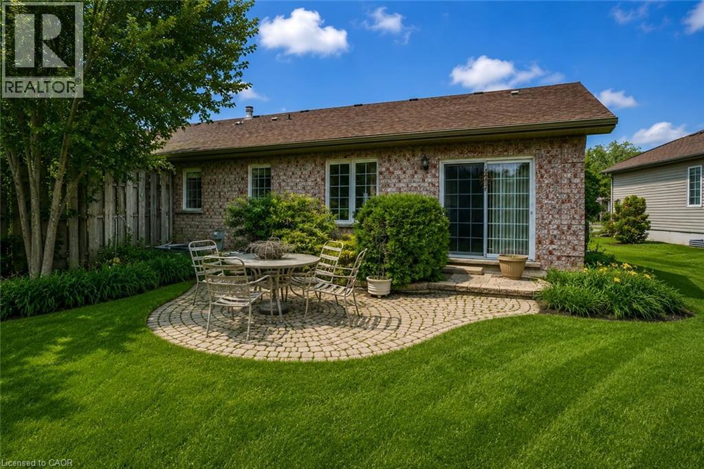 782 Lavery Street, Listowel, Ontario  N4W 3T4 - Photo 34 - 40825092