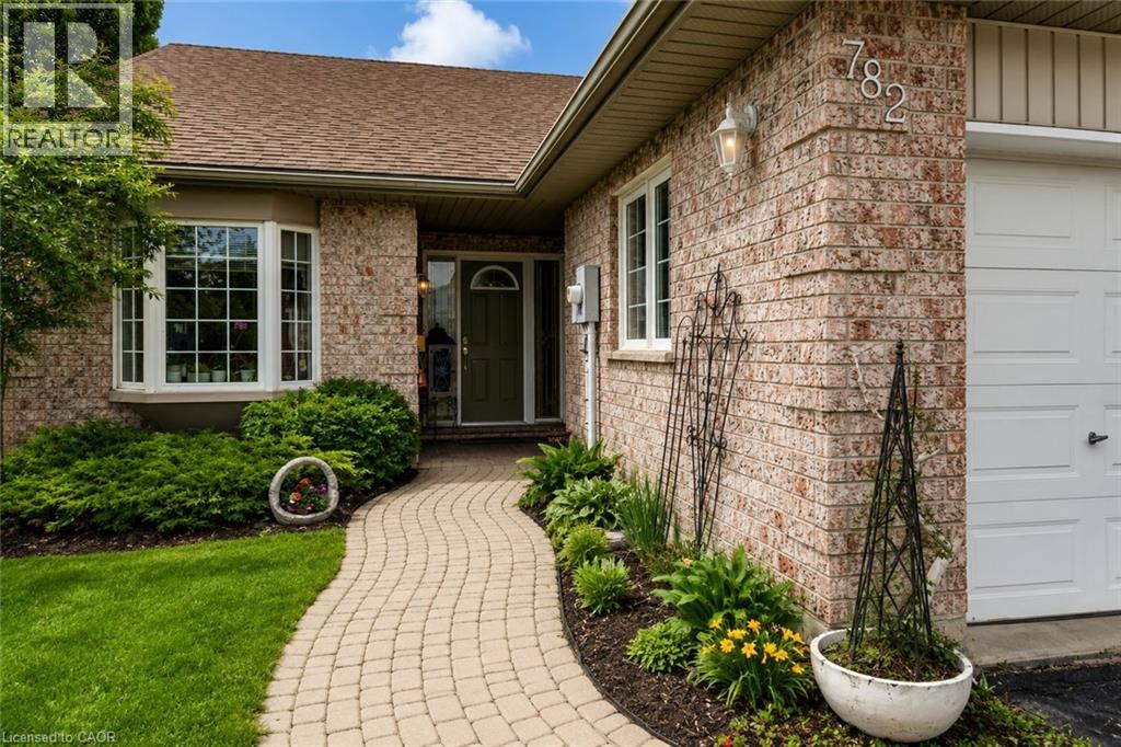 782 Lavery Street, Listowel, Ontario  N4W 3T4 - Photo 4 - 40825092