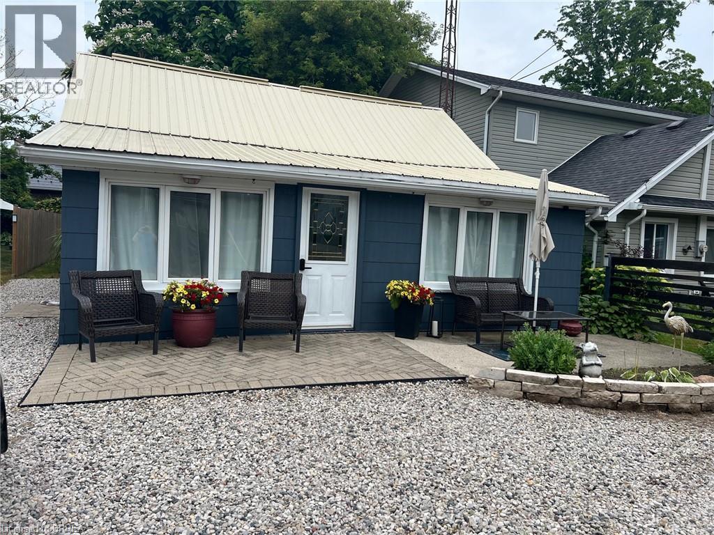 3185 Lindley Street, Port Bruce, Ontario  N5H 2R2 - Photo 1 - 40854140