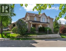 11 PIRIE Drive Unit# 19, Dundas, Ontario