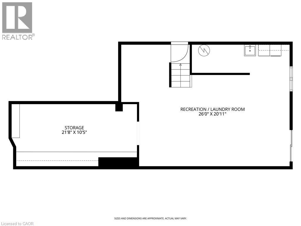 11 Pirie Drive Unit# 19, Dundas, Ontario  L9H 6Z6 - Photo 47 - 40832172