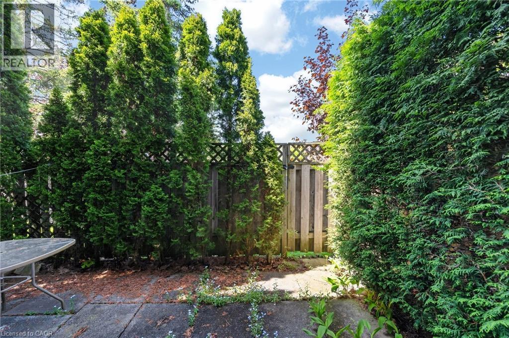 11 Pirie Drive Unit# 19, Dundas, Ontario  L9H 6Z6 - Photo 48 - 40832172