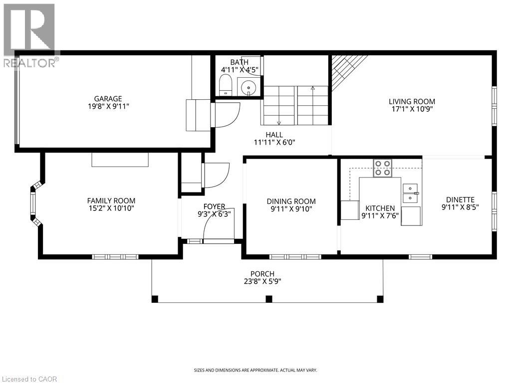 11 Pirie Drive Unit# 19, Dundas, Ontario  L9H 6Z6 - Photo 45 - 40832172