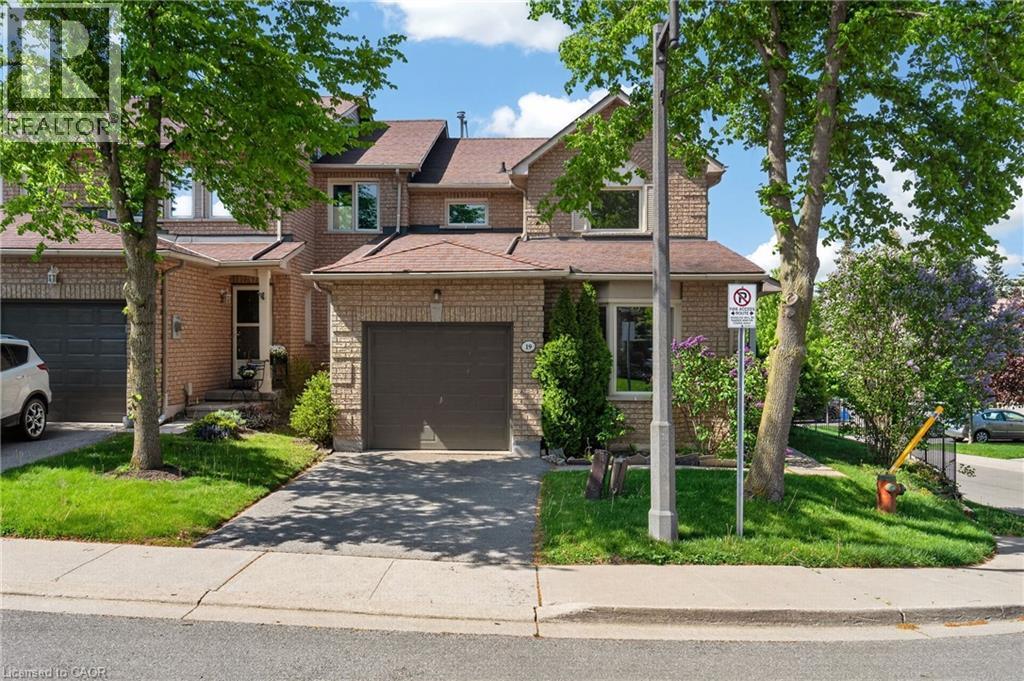 11 Pirie Drive Unit# 19, Dundas, Ontario  L9H 6Z6 - Photo 49 - 40832172