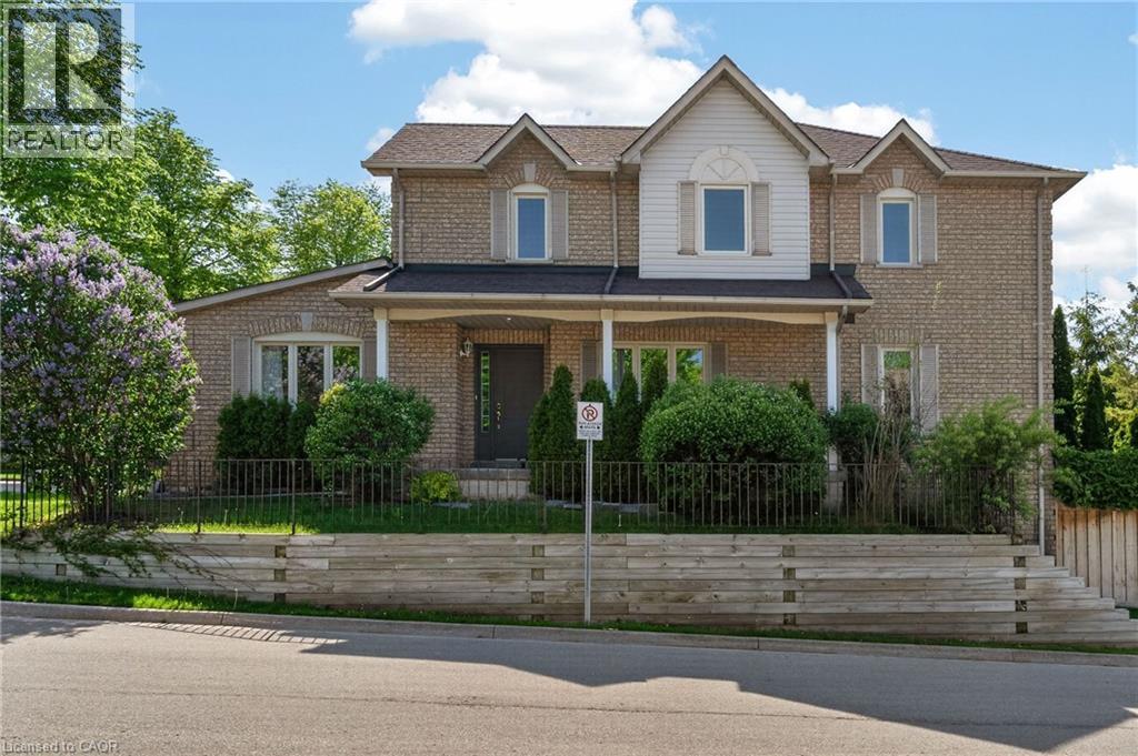 11 Pirie Drive Unit# 19, Dundas, Ontario  L9H 6Z6 - Photo 50 - 40832172