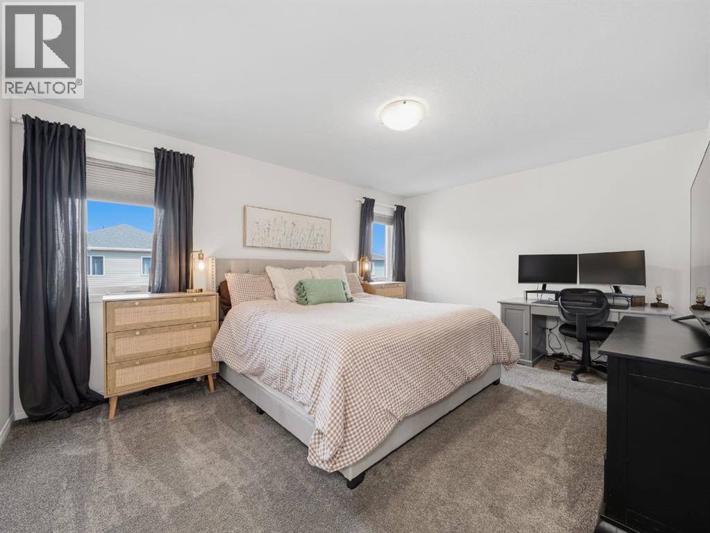 414 Windrow Common SW, Airdrie, Alberta  T4B 4K4 - Photo 20 - A2335105