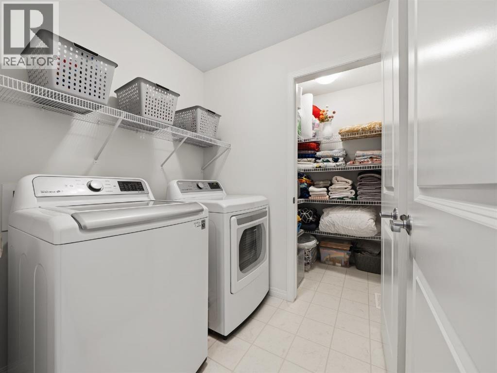 414 Windrow Common SW, Airdrie, Alberta  T4B 4K4 - Photo 19 - A2335105