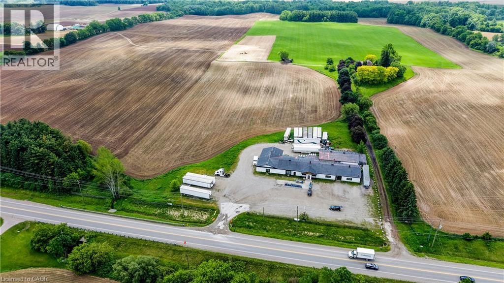 352 GOVERNORS Road E, Brantford, Ontario
