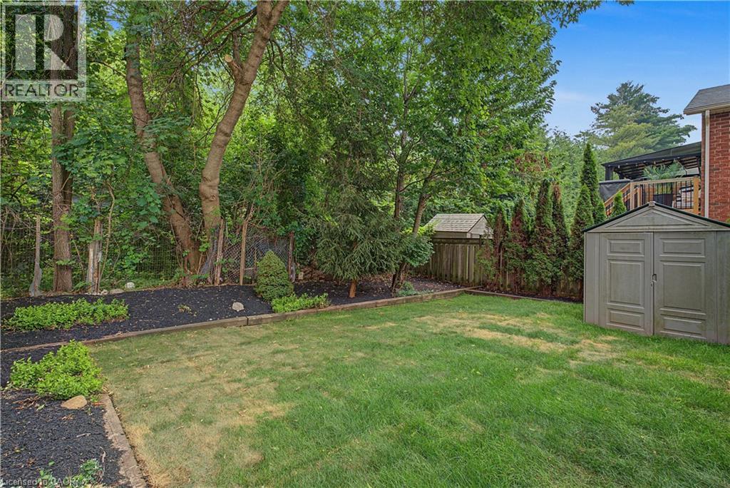 36 Foxmeadow Road, Cambridge, Ontario  N1P 1J2 - Photo 7 - 40849233