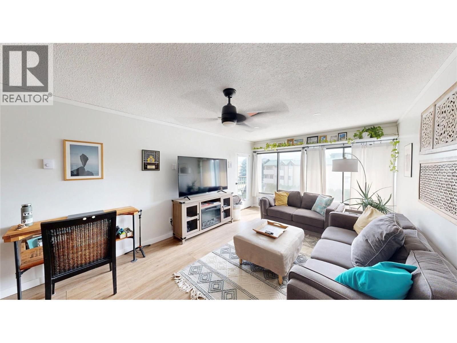 737 Leon Avenue Unit# 406, Kelowna, British Columbia  V1Y 8L6 - Photo 2 - 10396925