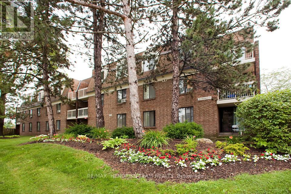 B311 - 80 Rockwood Avenue, St. Catharines, Ontario L2P 3P2 - Photo 1 - X13650612