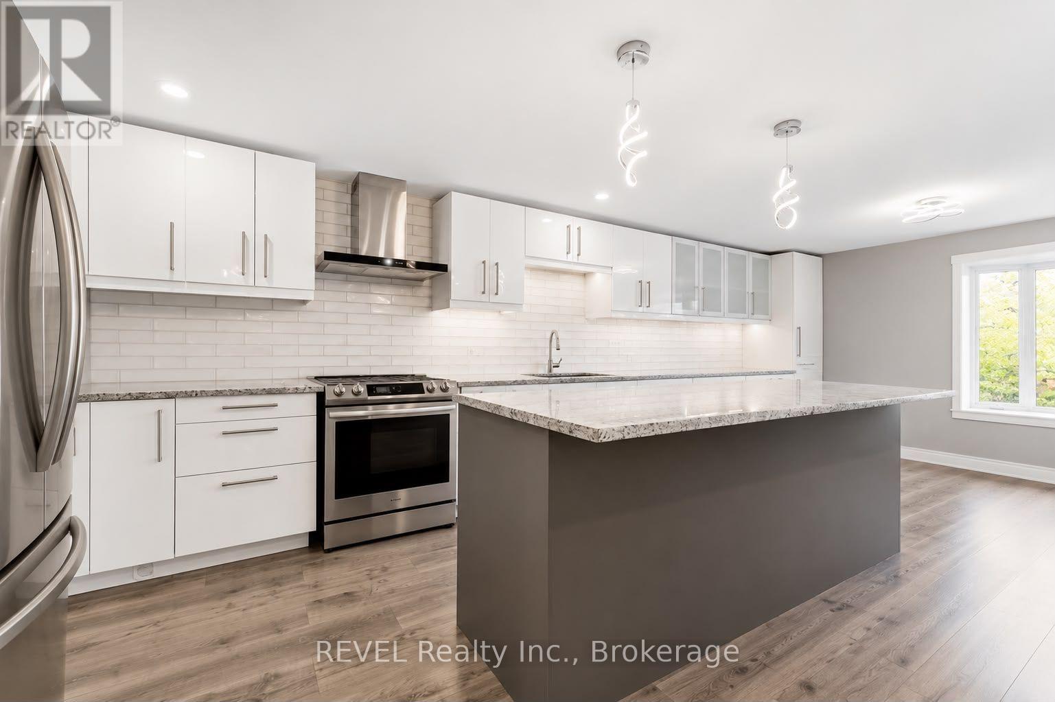 Upper - 52 Bula Drive, St. Catharines, Ontario  L2N 6R6 - Photo 3 - X13650644