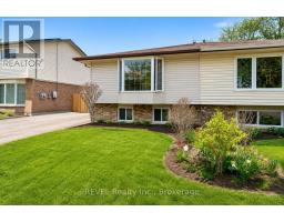 UPPER - 52 BULA DRIVE, St. Catharines, Ontario