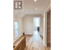 UPPER - 61 PHIPPS STREET, Fort Erie, Ontario