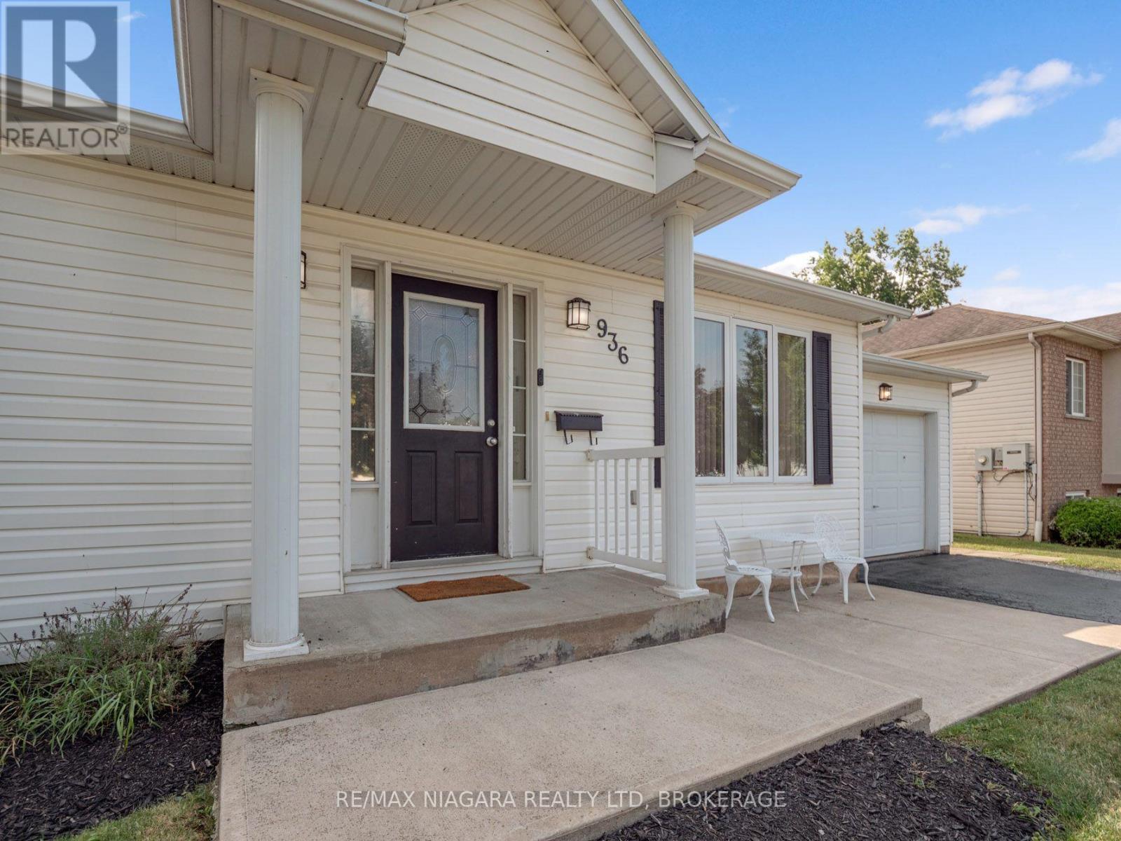 936 Colette Road, Fort Erie, Ontario  L2A 6G7 - Photo 2 - X13650794