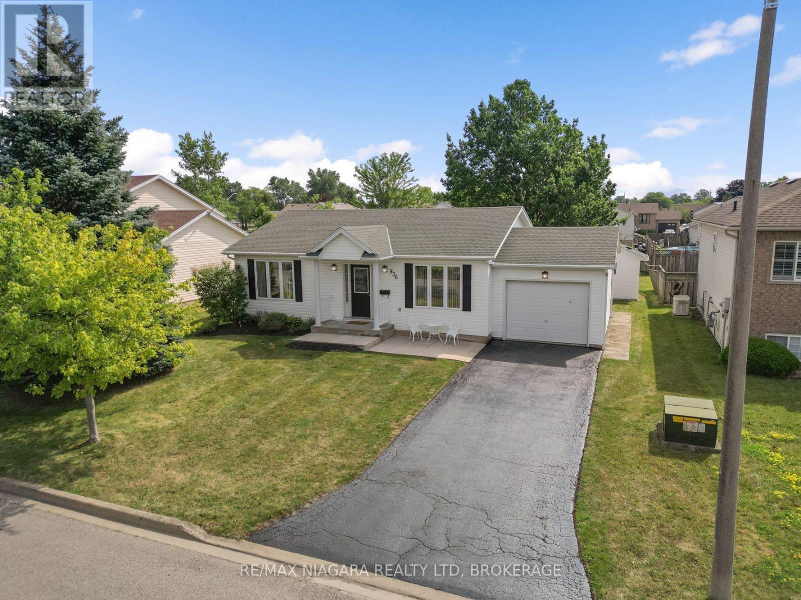 936 Colette Road, Fort Erie, Ontario  L2A 6G7 - Photo 29 - X13650794