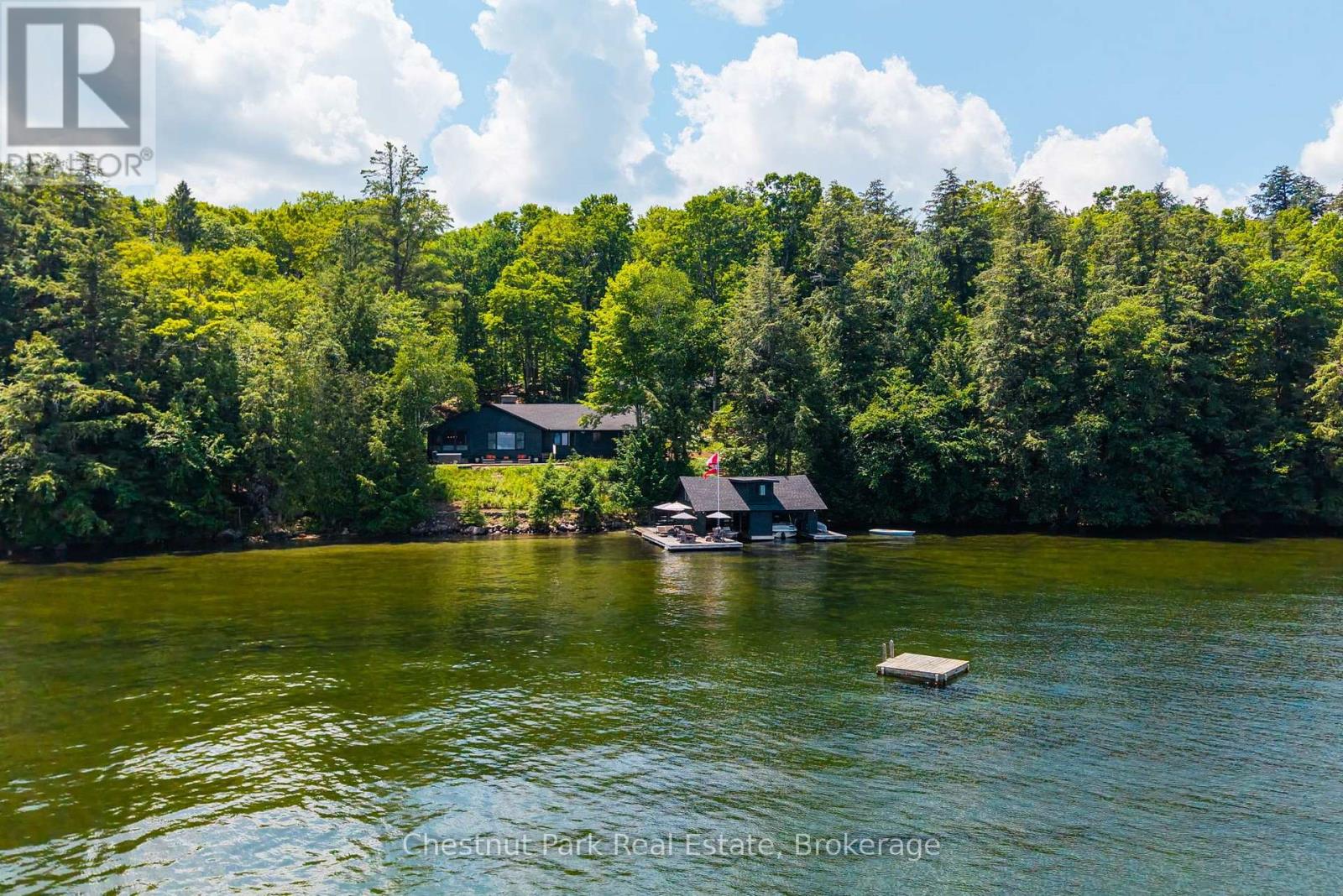 7 - 4916 Muskoka Rd 169 Road, Muskoka Lakes, Ontario  P0C 1H0 - Photo 2 - X13610790
