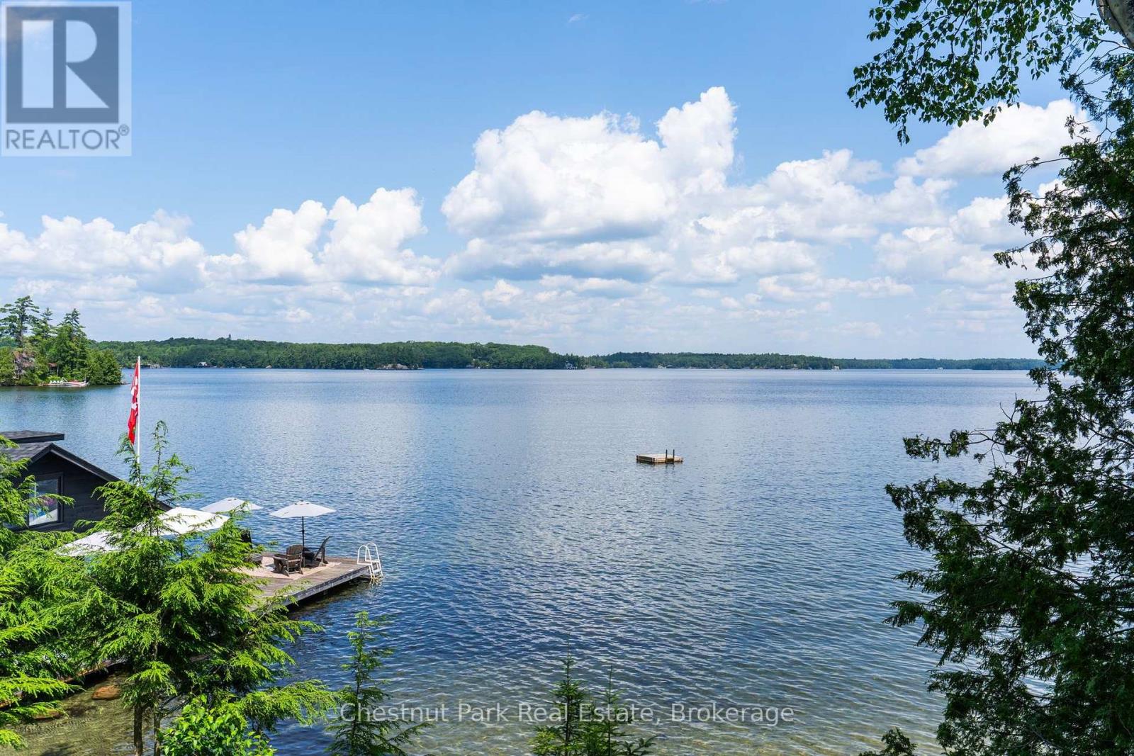 7 - 4916 MUSKOKA RD 169 ROAD, Muskoka Lakes, Ontario