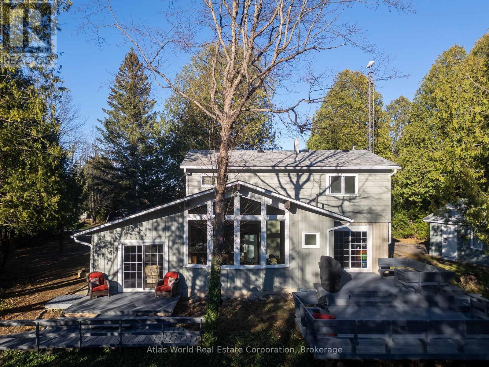 19 Front Street, South Bruce Peninsula, Ontario  N0H 2T0 - Photo 16 - X13650034