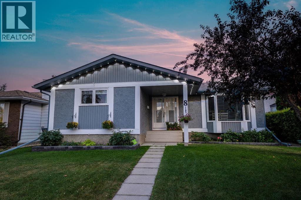 8 Caswell Close, red deer, Alberta