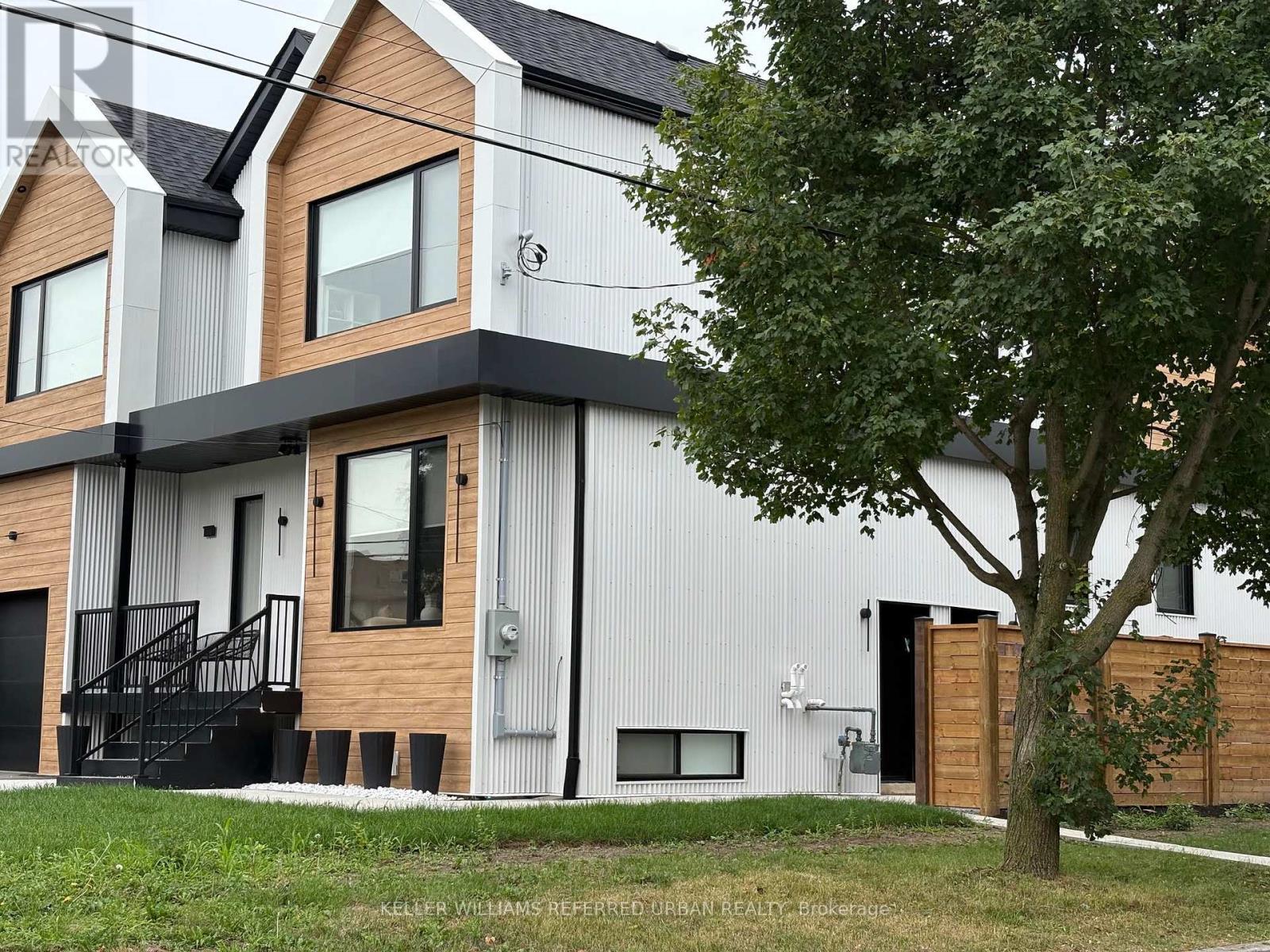 L1 - 113 Almore Avenue, Toronto, Ontario  M3H 2H4 - Photo 2 - C12699464