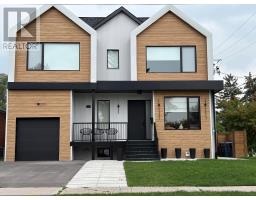 L1 - 113 ALMORE AVENUE, Toronto, Ontario