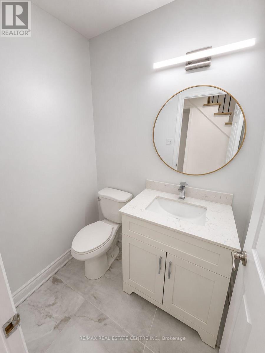 62 Bramhall Circle, Brampton, Ontario  L6V 2G4 - Photo 20 - W13649586