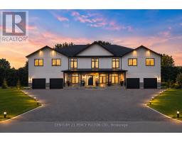 86 WOODLAND DRIVE PINE, Norfolk, Ontario