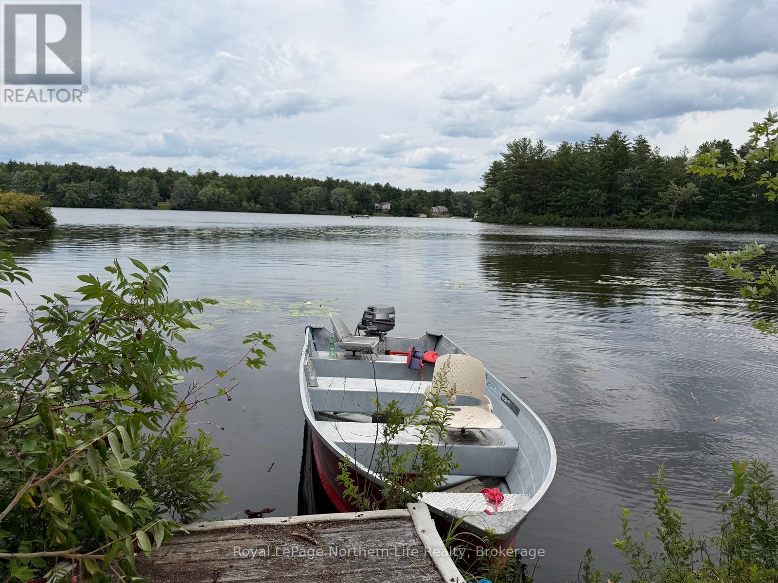 Wm2-1 Lake Nipissing, West Nipissing, Ontario  P0H 1R0 - Photo 2 - X13650710