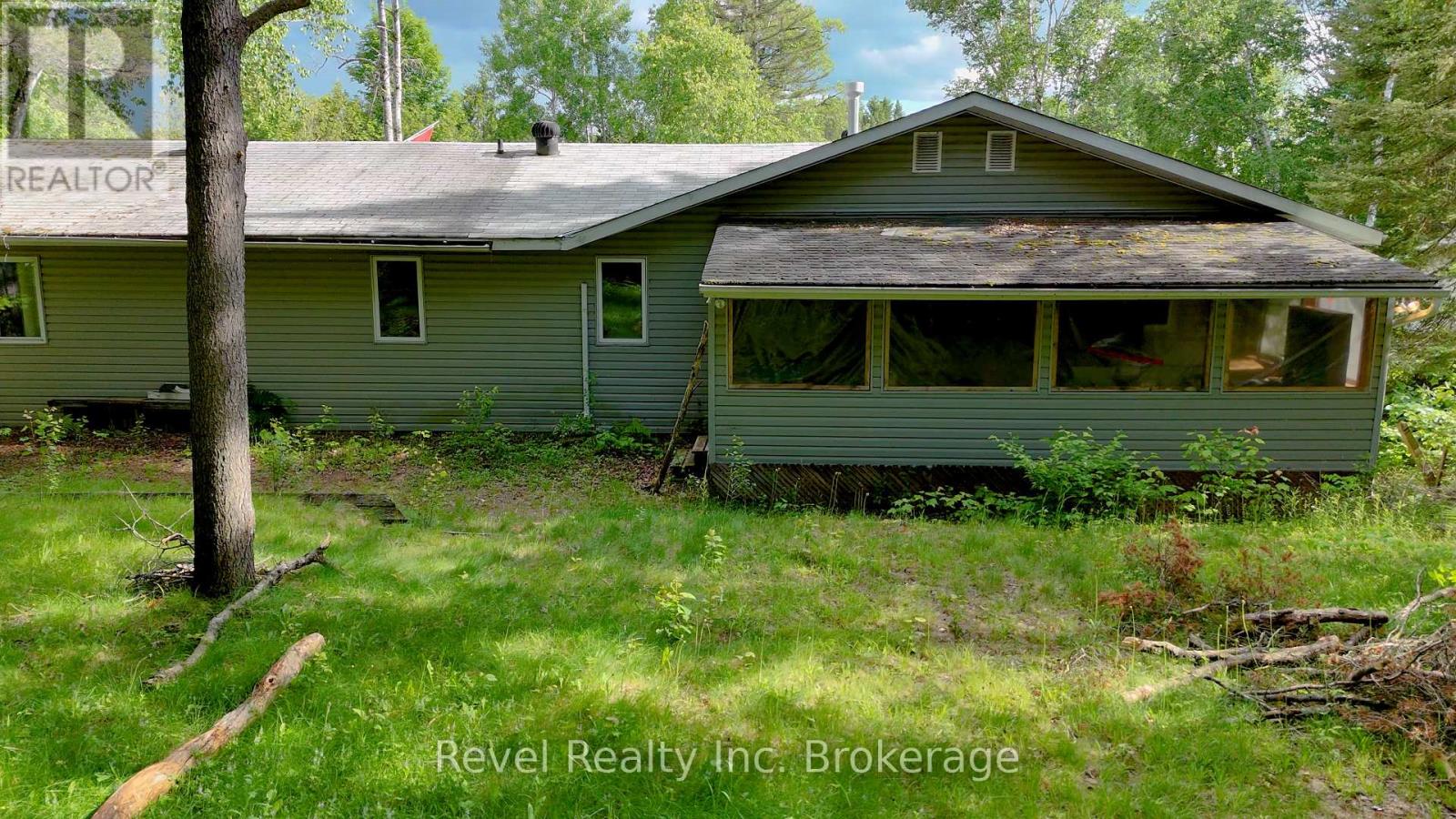 36 Tebby Boulevard, South River, Ontario  P0A 1X0 - Photo 43 - X13650750