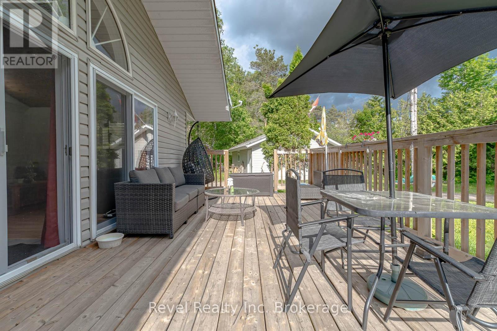 36 Tebby Boulevard, South River, Ontario  P0A 1X0 - Photo 7 - X13650750