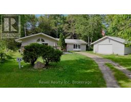 36 TEBBY BOULEVARD, South River, Ontario