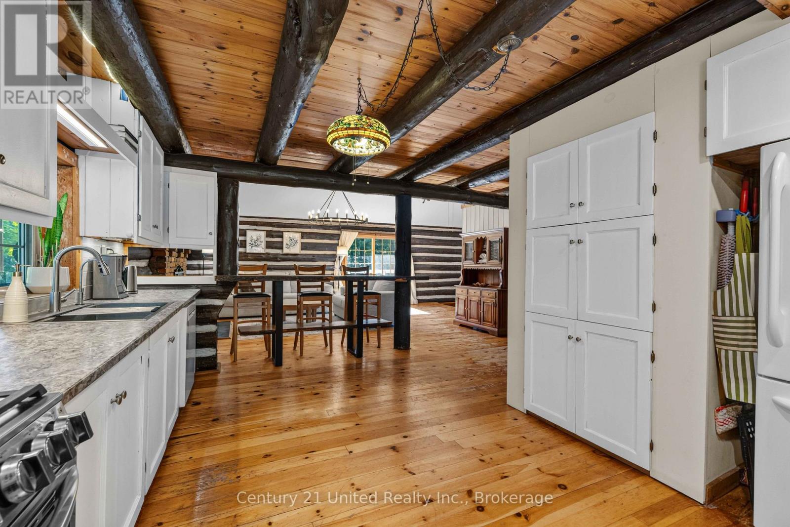 1766 English Line N, Douro-Dummer, Ontario  K0L 3A0 - Photo 6 - X13650016