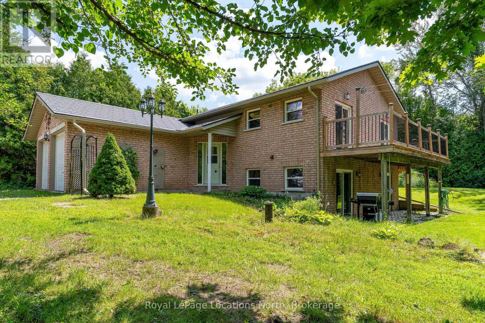 8081 Poplar Side Road, Clearview, Ontario  L9Y 3Y9 - Photo 1 - S13650600