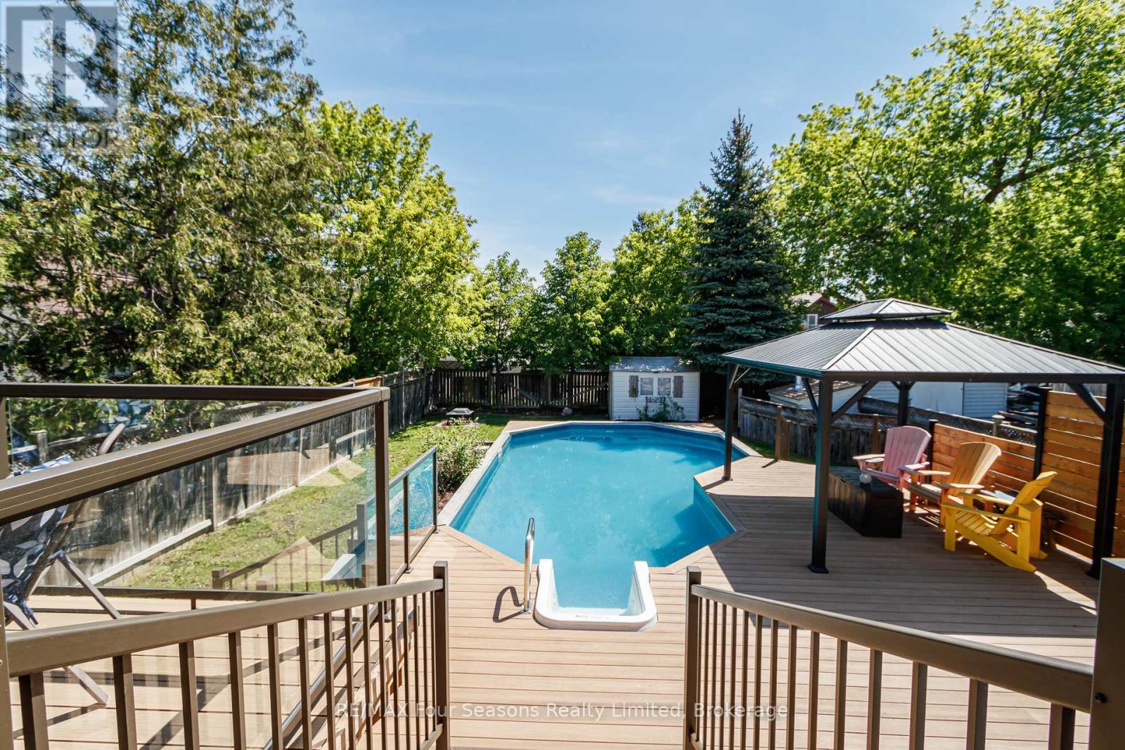 121 Elm Street, Collingwood, Ontario  L9Y 3J3 - Photo 45 - S13650734