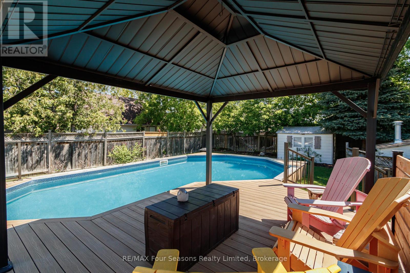 121 Elm Street, Collingwood, Ontario  L9Y 3J3 - Photo 46 - S13650734