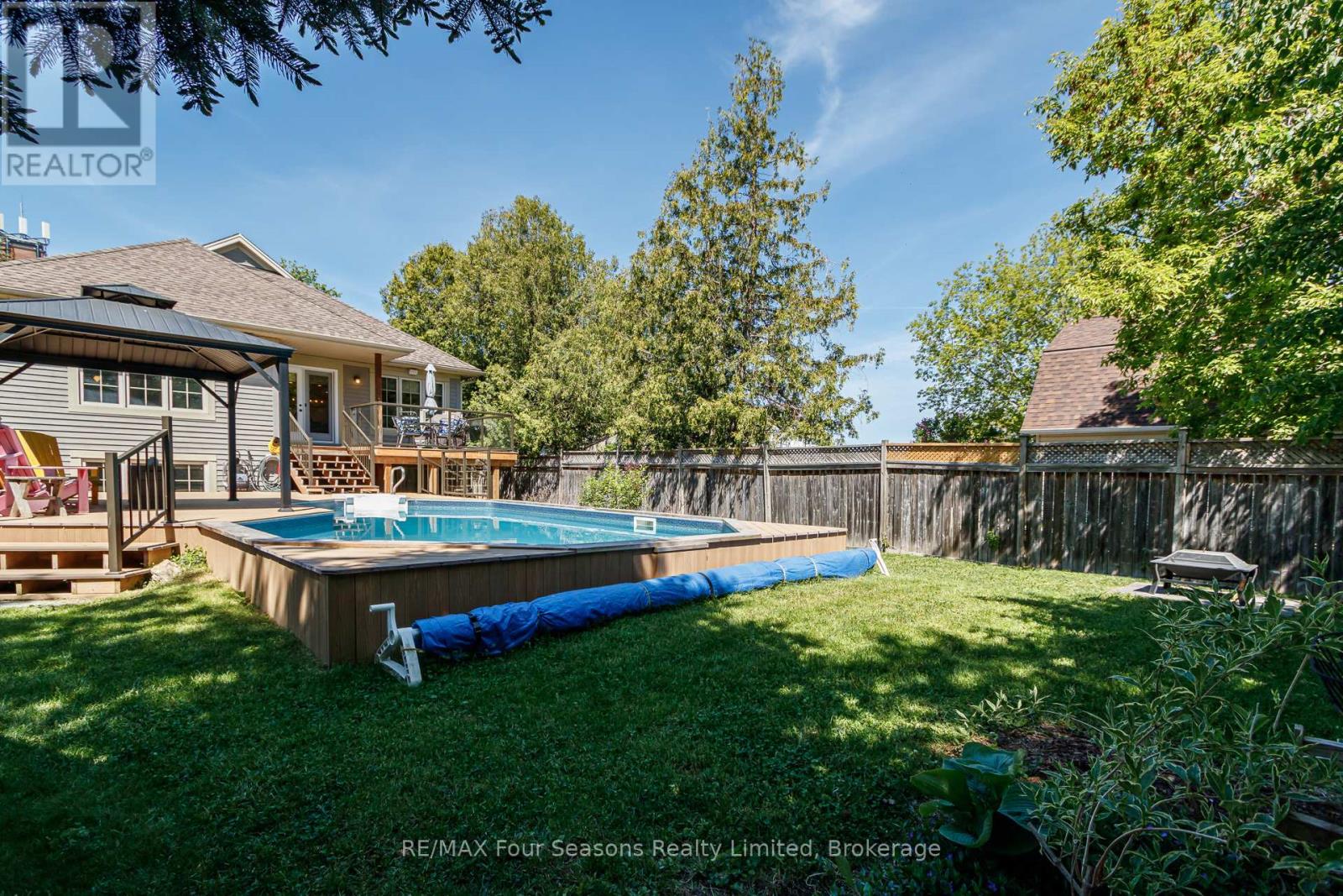 121 Elm Street, Collingwood, Ontario  L9Y 3J3 - Photo 47 - S13650734