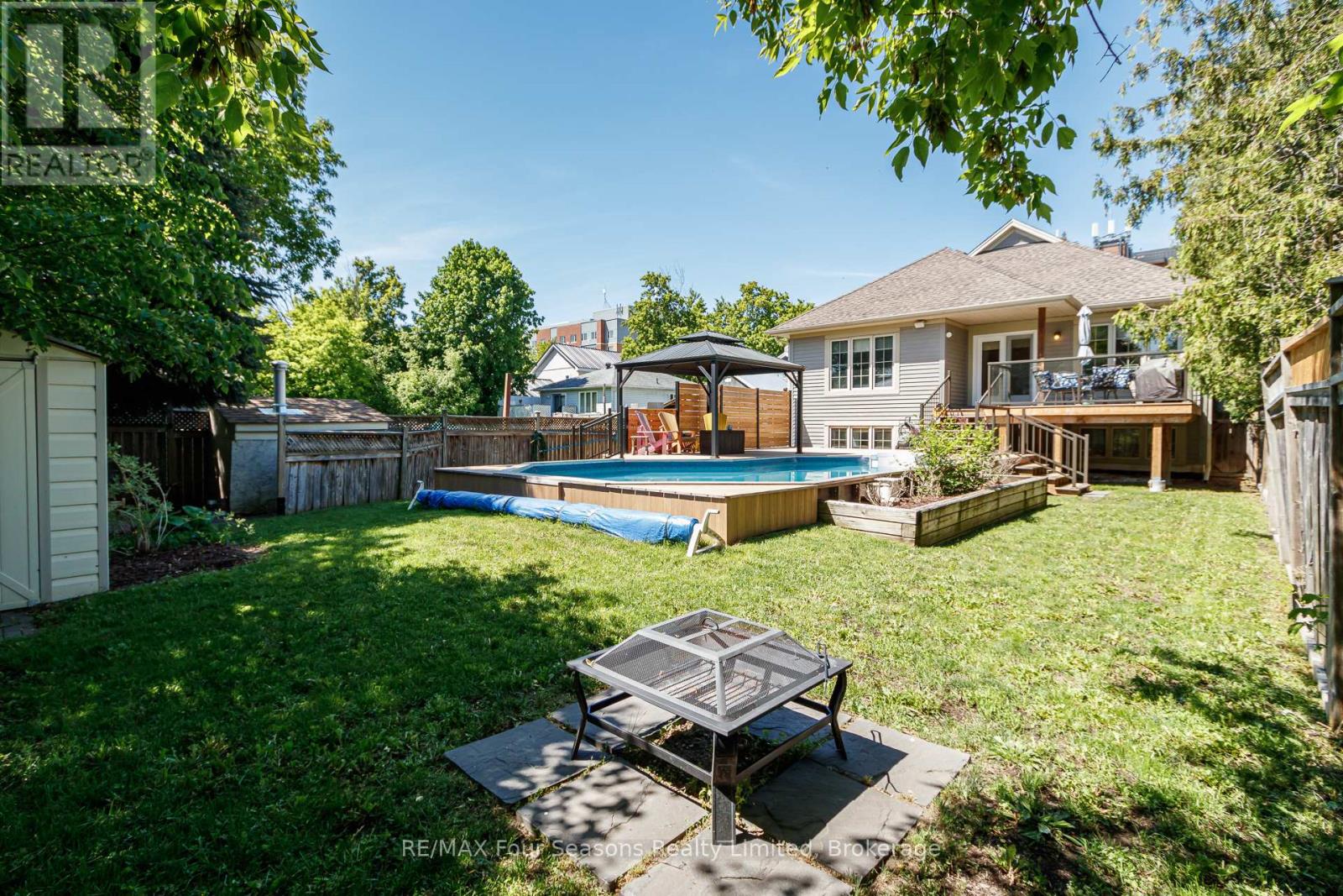 121 Elm Street, Collingwood, Ontario  L9Y 3J3 - Photo 7 - S13650734