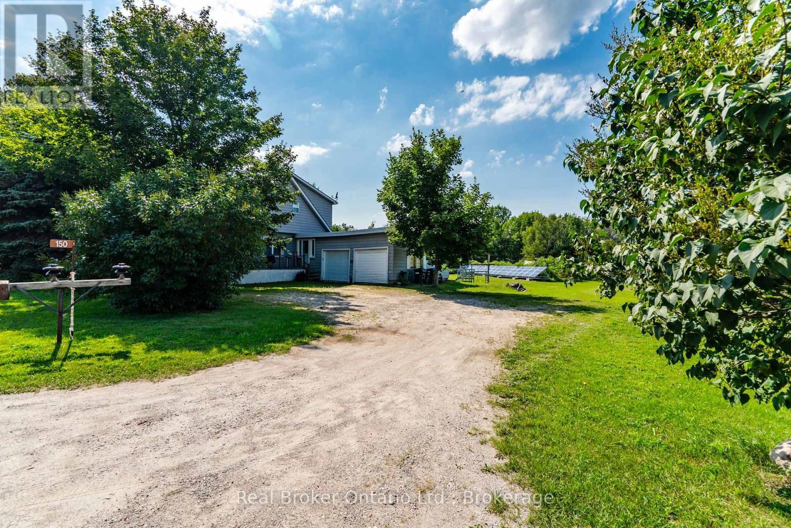 150 Lafontaine Road E, Tiny, Ontario  L9M 2H7 - Photo 1 - S13650888