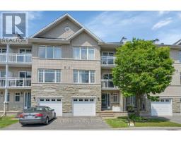 153 CORINTH PRIVATE, Ottawa, Ontario
