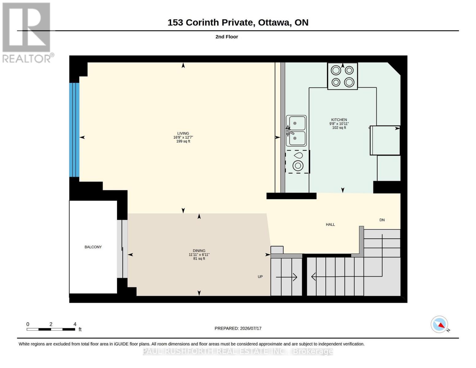 153 Corinth Private, Ottawa, Ontario  K2E 0A8 - Photo 24 - X13577510
