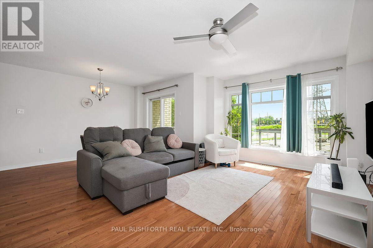 153 Corinth Private, Ottawa, Ontario  K2E 0A8 - Photo 5 - X13577510