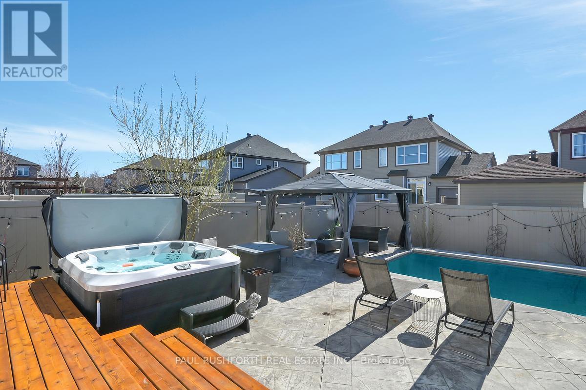508 Cicely Terrace, Ottawa, Ontario  K2J 5Y5 - Photo 3 - X13584088