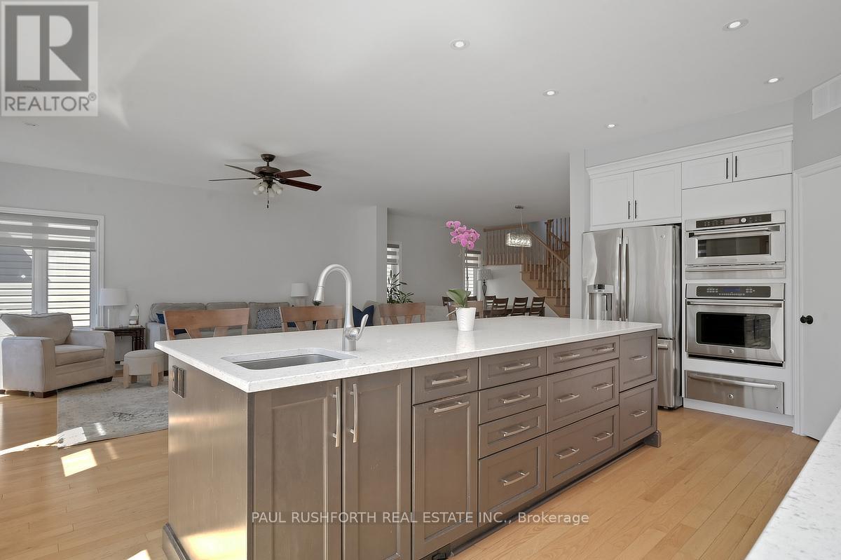 508 Cicely Terrace, Ottawa, Ontario  K2J 5Y5 - Photo 11 - X13584088