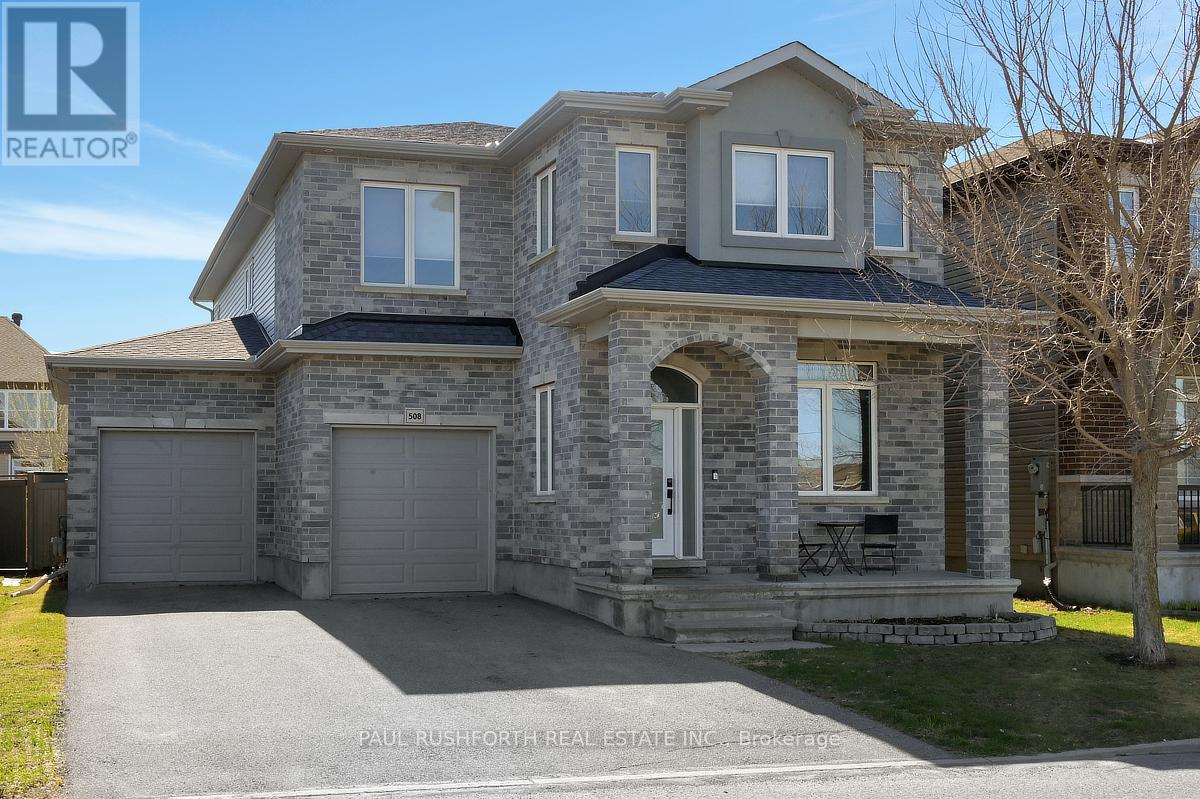 508 CICELY TERRACE, Ottawa, Ontario
