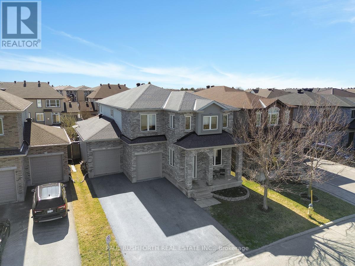 508 Cicely Terrace, Ottawa, Ontario  K2J 5Y5 - Photo 2 - X13584088