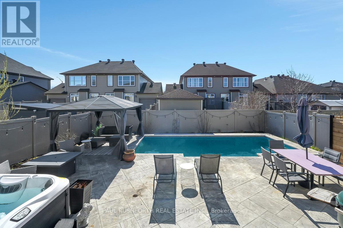 508 Cicely Terrace, Ottawa, Ontario  K2J 5Y5 - Photo 4 - X13584088
