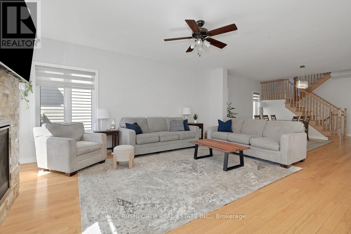 508 Cicely Terrace, Ottawa, Ontario  K2J 5Y5 - Photo 9 - X13584088